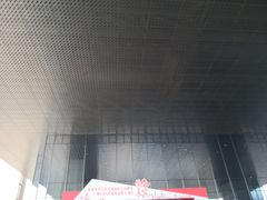 -广州市城市规划展览中心