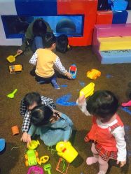 -绿野星空儿童乐园