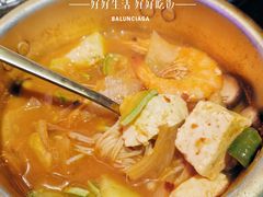 -釜山火炉·海鲜烤肉(紫藤路店)
