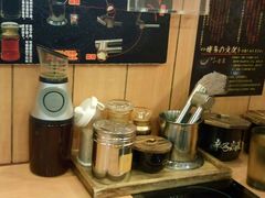 -博多一幸舍(侨福芳草地购物中心店)