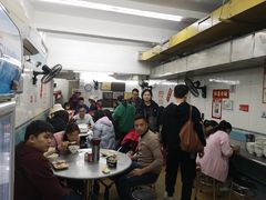 大堂-银记肠粉店(北京路店)