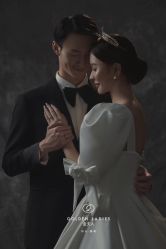 -金夫人婚纱摄影(惠阳店)