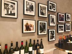 -wineapp葡萄酒餐吧(外滩金融中心店)