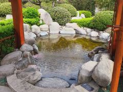 -郑州银基黄帝宫御温泉