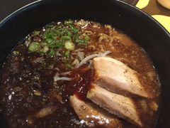 -一風堂拉面(港汇恒隆店)