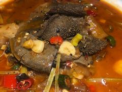 -阿记烧烤(大兴新区店)