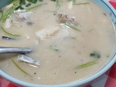 -鹤睦鱼生·啫啫煲·海鲜(保利百合店)