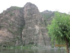 -十渡东湖港风景区