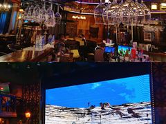 -爱啤精酿·民谣酒馆(滨江店)