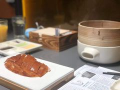 -小大董·烤鸭(观景餐厅·南京西路店)