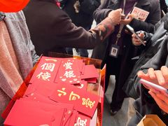 -嘉华鲜花饼·现烤(昆明老街店)