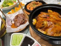 -大鸭梨烤鸭(枣园店)