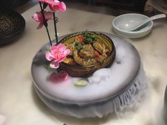 -佬麻雀·新湘菜(珠海金发购物中心店)