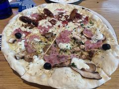-玛尚诺Pizza&Bar(长泰广场店)