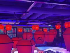 -山河屯铁锅炖鲜鹅·东北菜(开发区一店)