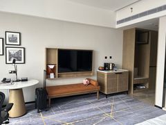 -广州粤海喜来登酒店