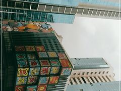 -东门町美食街