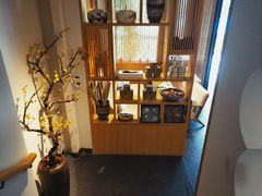 -梅间堂茶馆(绿地缤纷城店)