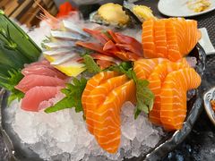 -菊上料理(蜀山银泰百货店)