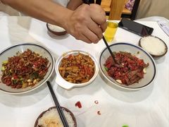 -新新湘菜馆(新中街二条店)