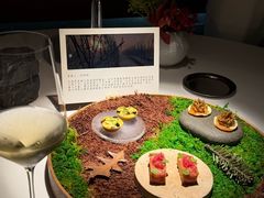 -三嚥阁 La Villa Restaurant