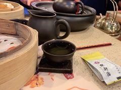 -点都德(大茶楼店)