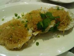 -阿锋鲍鱼酒家美食汇(华安店)