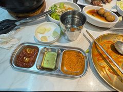 -六七八韩式烤肉·韩国料理(上杭路店)