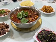 -彭大姐老店黄辣丁(新津店)