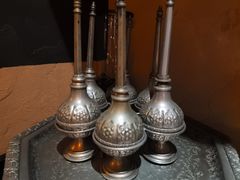 -Tajine Moroccan塔金摩洛哥中东餐厅