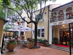 -玫瑰厅上海菜(兴国路店)