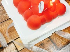 -美事客·面包·蛋糕·甜品(CBD店)