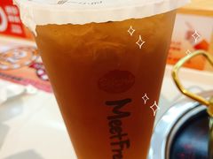 -鲜芋仙(河东万达店)