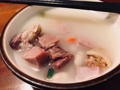 -云隐小厨·传统大理美食(复兴路店)