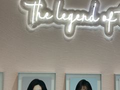 -天真蓝照相馆(杭州滨江宝龙店)