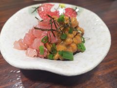 -渔日本料理铁板烧(新天地假日广场店)