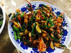 -柴火农家饭(遇龙河店)