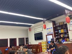 大堂-八爷手擀炸酱面(张家窝店)