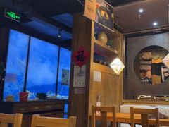 -云海肴·汽锅鸡·云南菜(天津国金汇店)