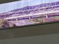 -石家庄正定国际机场-T2航站楼