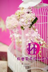 -花园饭店·宴会厅
