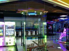 -玩客超乐场(和瑞欢乐城常德店)