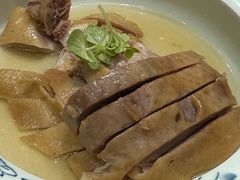 -金陵后厨·南京菜(新街口秣陵路店)