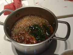 -凯鸽火锅(华林新天地店)