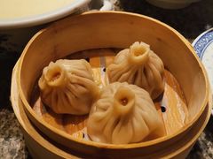 -南京大牌档(人民广场店)
