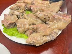 -丁老爷子苏香圆