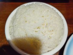 米饭-东北大院·东北菜(三台子店)
