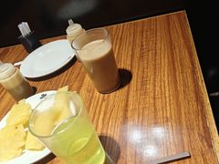 -汉巴味德(沈阳万象汇店)