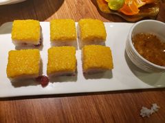 黄米凉糕-晋家门(弘阳广场店)