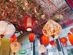 -青岛海尔洲际酒店